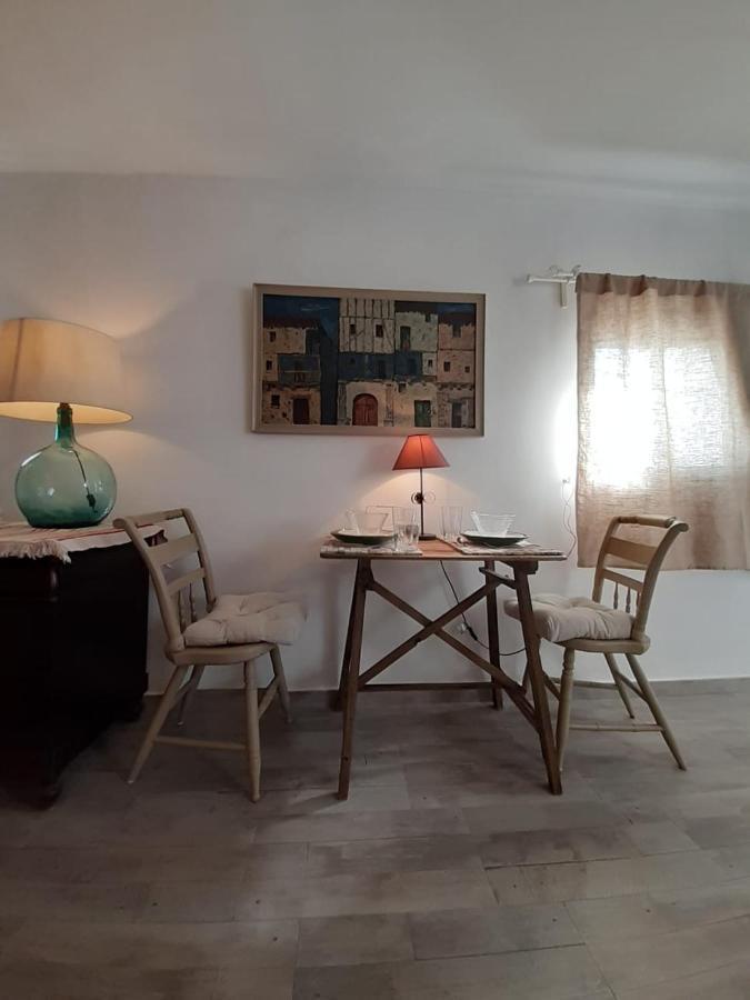 Atico Banos Del Carmen Apartment Cadiz Exterior photo