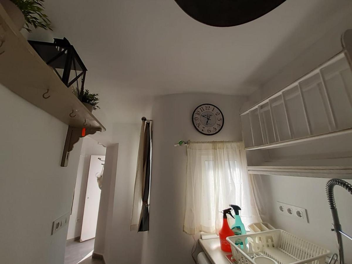 Atico Banos Del Carmen Apartment Cadiz Exterior photo