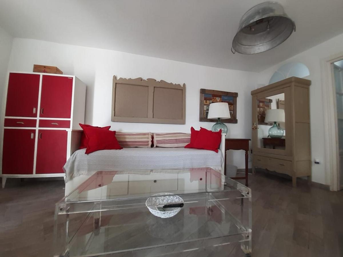 Atico Banos Del Carmen Apartment Cadiz Exterior photo